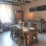 Chez Many, Par Fred Et Henri B&B Monthermé
