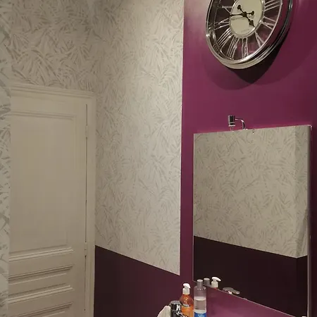 Chez Many, Par Fred Et Henri *