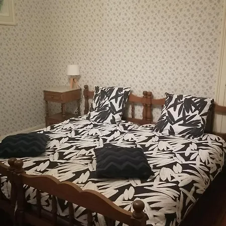 B&B Chez Many, Par Fred Et Henri