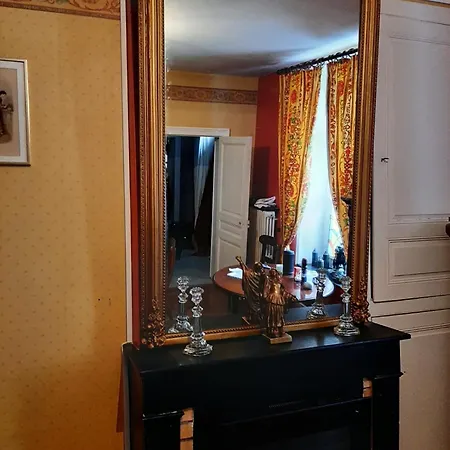 B&B Chez Many, Par Fred Et Henri