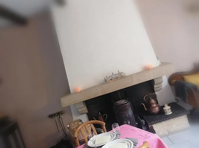 Chez Many, Par Fred Et Henri