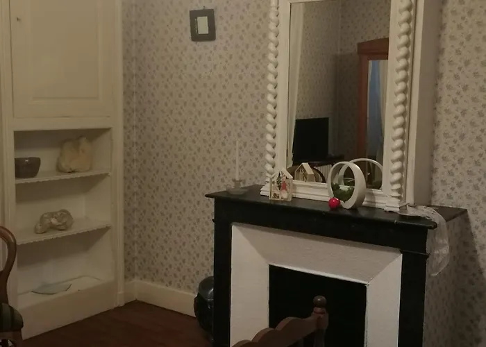 Chez Many, Par Fred Et Henri Bed & Breakfast *