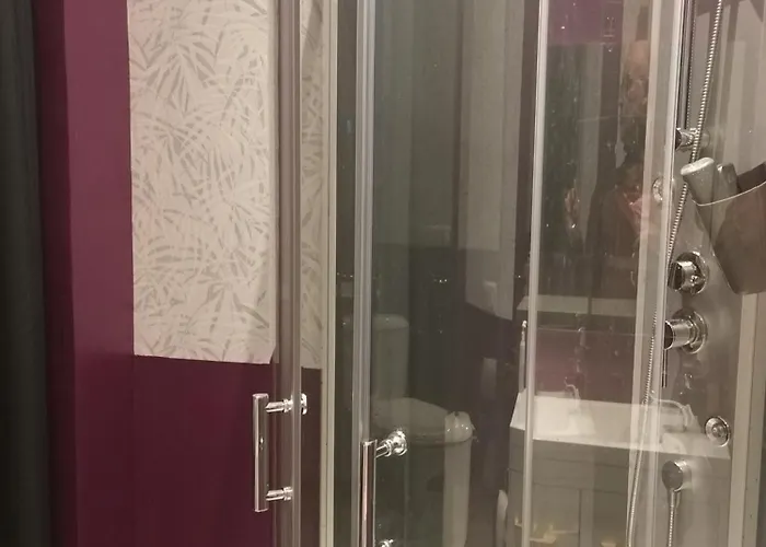 Chez Many, Par Fred Et Henri Montherme