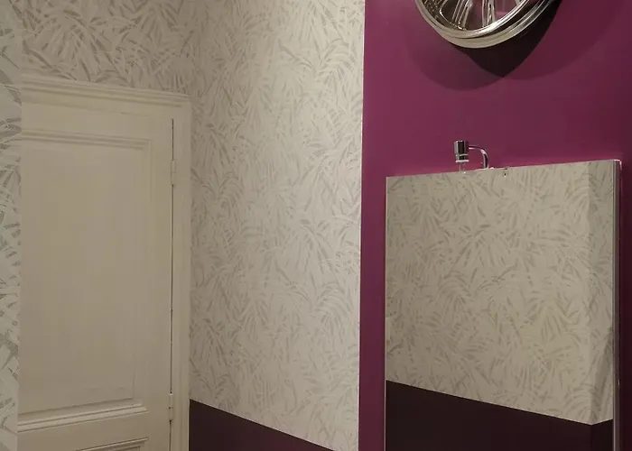 Chez Many, Par Fred Et Henri *