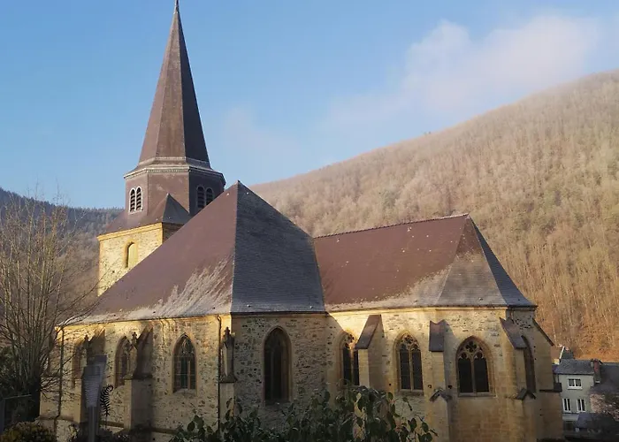 Chez Many, Par Fred Et Henri Bed & Breakfast