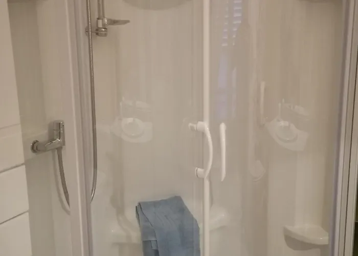 Chez Many, Par Fred Et Henri Bed & Breakfast Montherme