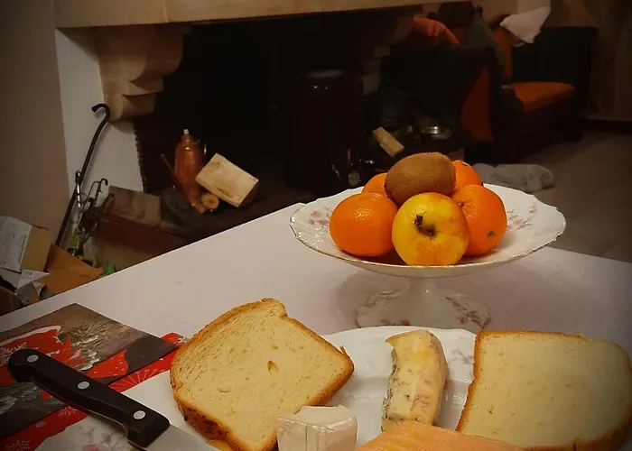 Chez Many, Par Fred Et Henri