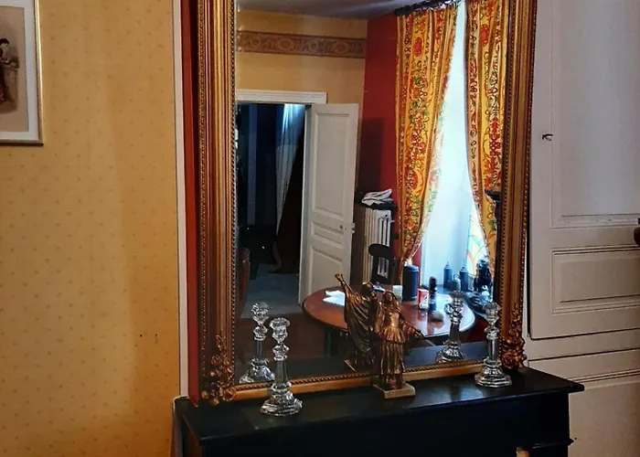 Bed & Breakfast Chez Many, Par Fred Et Henri